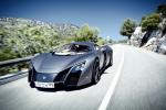 Marussia B2 2009 года